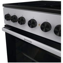 Электрическая плита GORENJE GEC5B20SG