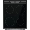 Электрическая плита GORENJE GEC5B20SG