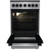 Электрическая плита GORENJE GEC5B20SG
