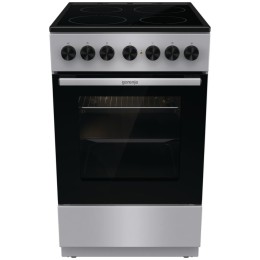 Электрическая плита GORENJE GEC5B20SG