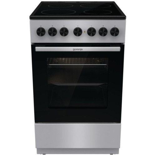Электрическая плита GORENJE GEC5B20SG