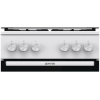 Газовая плита GORENJE GG5A10WH