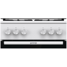 Газовая плита GORENJE GG5A10WH