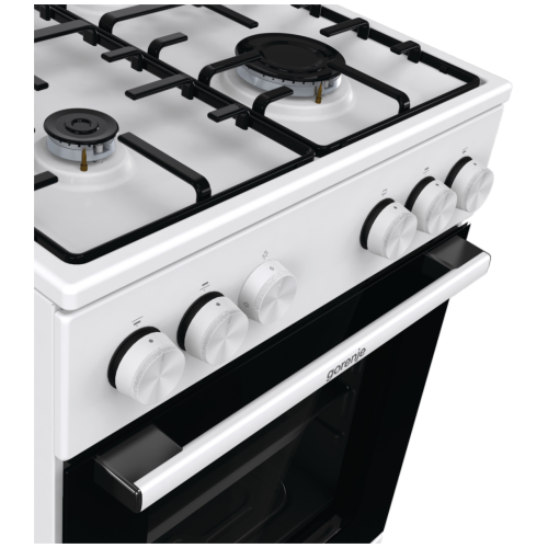 Газовая плита GORENJE GG5A10WH