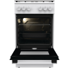 Газовая плита GORENJE GG5A10WH