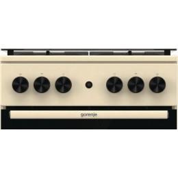 Газовая плита GORENJE GG5A21BEF