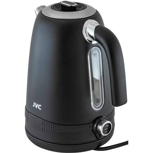 Электрочайник JVC JK-KE1730 black