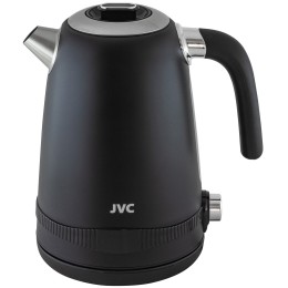 Электрочайник JVC JK-KE1730 black