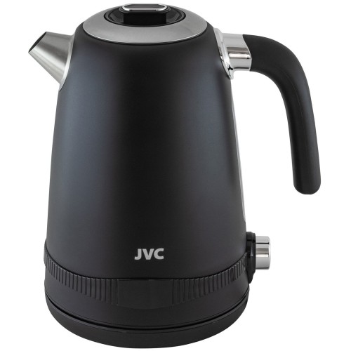 Электрочайник JVC JK-KE1730 black