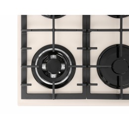 Газовая варочная поверхность GEFEST СГ СВН 2230-01 В81 бежевый