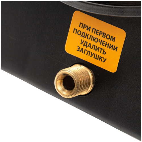 Газовая тепловая пушка GHG-10, 10 кВт, 300 м3/ч, пропан-бутан// Denzel