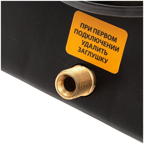Газовая тепловая пушка GHG-15, 15 кВт, 500 м3/ч, пропан-бутан// Denzel