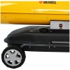 Дизельная тепловая пушка DHG-50, 50 кВт, 1100 м3/ч, прямой нагрев// Denzel