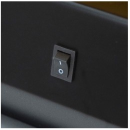 Дизельная тепловая пушка DHG-50, 50 кВт, 1100 м3/ч, прямой нагрев// Denzel