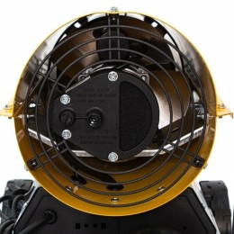 Дизельная тепловая пушка DHG-50, 50 кВт, 1100 м3/ч, прямой нагрев// Denzel