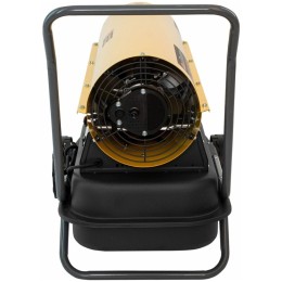 Дизельная тепловая пушка DHG-50, 50 кВт, 1100 м3/ч, прямой нагрев// Denzel