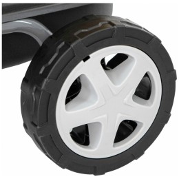 Дизельная тепловая пушка DHG-50, 50 кВт, 1100 м3/ч, прямой нагрев// Denzel