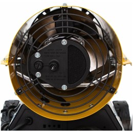 Дизельная тепловая пушка DHG-30, 30 кВт, 750 м3/ч, прямой нагрев// Denzel