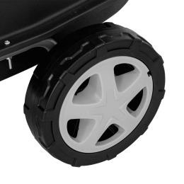 Дизельная тепловая пушка DHG-30, 30 кВт, 750 м3/ч, прямой нагрев// Denzel