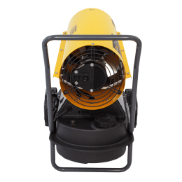 Дизельная тепловая пушка DHG-30, 30 кВт, 750 м3/ч, прямой нагрев// Denzel