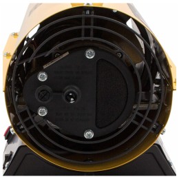 Дизельная тепловая пушка DHG-10, 10 кВт, 300 м3/ч, прямой нагрев// Denzel