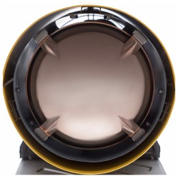 Дизельная тепловая пушка DHG-10, 10 кВт, 300 м3/ч, прямой нагрев// Denzel