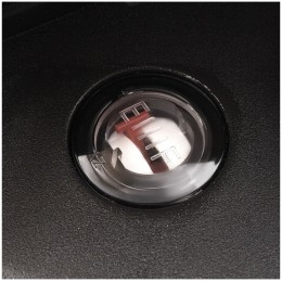 Дизельная тепловая пушка DHG-10, 10 кВт, 300 м3/ч, прямой нагрев// Denzel