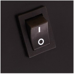 Дизельная тепловая пушка DHG-10, 10 кВт, 300 м3/ч, прямой нагрев// Denzel