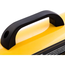 Дизельная тепловая пушка DHG-10, 10 кВт, 300 м3/ч, прямой нагрев// Denzel