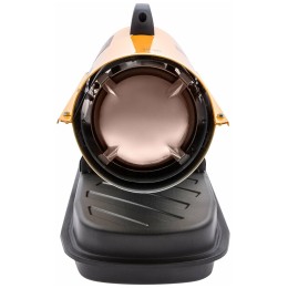 Дизельная тепловая пушка DHG-10, 10 кВт, 300 м3/ч, прямой нагрев// Denzel