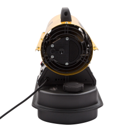 Дизельная тепловая пушка DHG-20, 20 кВт, 500 м3/ч, прямой нагрев// Denzel