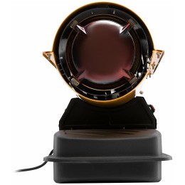 Дизельная тепловая пушка DHG-20, 20 кВт, 500 м3/ч, прямой нагрев// Denzel