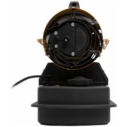 Дизельная тепловая пушка DHG-20, 20 кВт, 500 м3/ч, прямой нагрев// Denzel