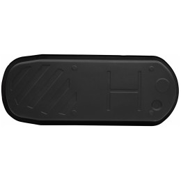 Дизельная тепловая пушка DHG-20, 20 кВт, 500 м3/ч, прямой нагрев// Denzel