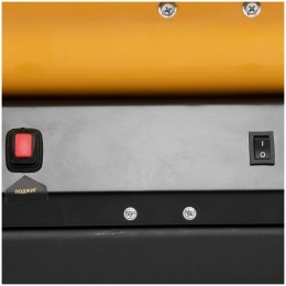 Дизельная тепловая пушка DHG-20, 20 кВт, 500 м3/ч, прямой нагрев// Denzel