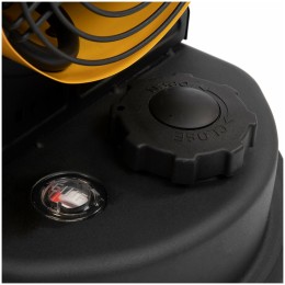 Дизельная тепловая пушка DHG-20, 20 кВт, 500 м3/ч, прямой нагрев// Denzel