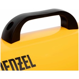 Дизельная тепловая пушка DHG-20, 20 кВт, 500 м3/ч, прямой нагрев// Denzel