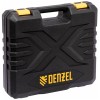 Дрель-шуруповерт аккумуляторная CDL-18-02BM, Li-Ion, 18 В, 2 акк.// Denzel