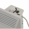 Конвектор DENZEL XCE-1000, 230 В, 1000 Вт, X-образный нагреватель