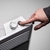 Конвектор DENZEL XCE-1000, 230 В, 1000 Вт, X-образный нагреватель
