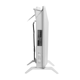 Конвектор DENZEL XCE-1000, 230 В, 1000 Вт, X-образный нагреватель