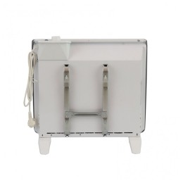 Конвектор DENZEL XCE-1000, 230 В, 1000 Вт, X-образный нагреватель