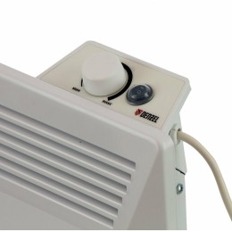 Конвектор DENZEL XCE-1000, 230 В, 1000 Вт, X-образный нагреватель