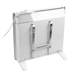 Конвектор DENZEL XCE-1000, 230 В, 1000 Вт, X-образный нагреватель