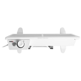 Конвектор DENZEL XCE-1000, 230 В, 1000 Вт, X-образный нагреватель