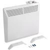 Конвектор DENZEL XCE-1000, 230 В, 1000 Вт, X-образный нагреватель