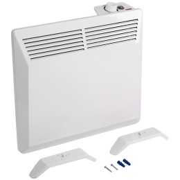 Конвектор DENZEL XCE-1000, 230 В, 1000 Вт, X-образный нагреватель