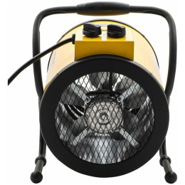 Тепловая пушка SFH-5000, 230 В, 400 м3/ч, 3 реж. вентилятор, 3000/4500 Вт// Denzel