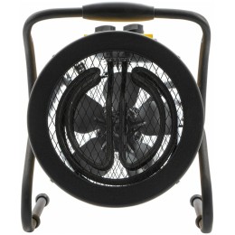 Тепловая пушка SFH-5000, 230 В, 400 м3/ч, 3 реж. вентилятор, 3000/4500 Вт// Denzel