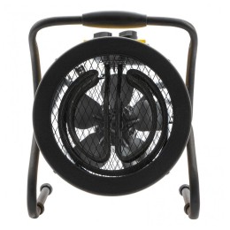 Тепловая пушка SFH-5000, 230 В, 400 м3/ч, 3 реж. вентилятор, 3000/4500 Вт// Denzel